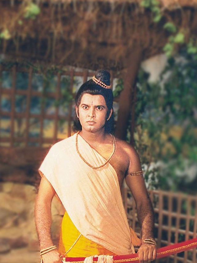 Interesting Fact about Lord Lakshman