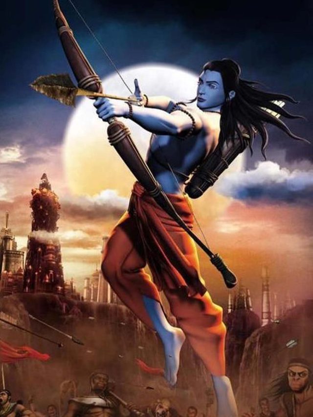 Important Lessons to be Learned from Ramji