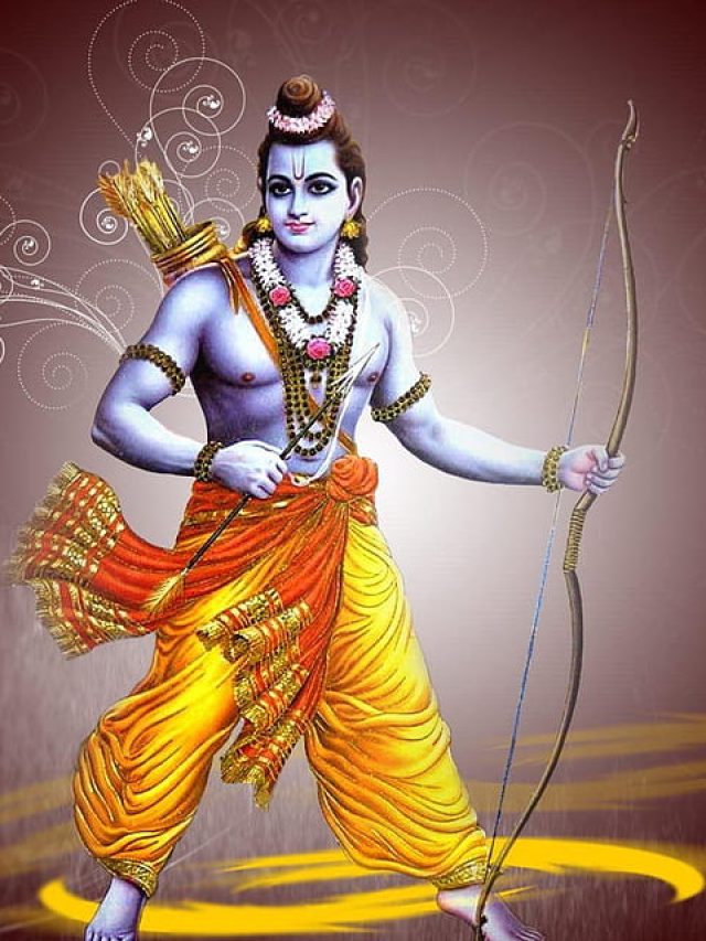 06 Best famous Ram Mandir in India (Everyone must visit)