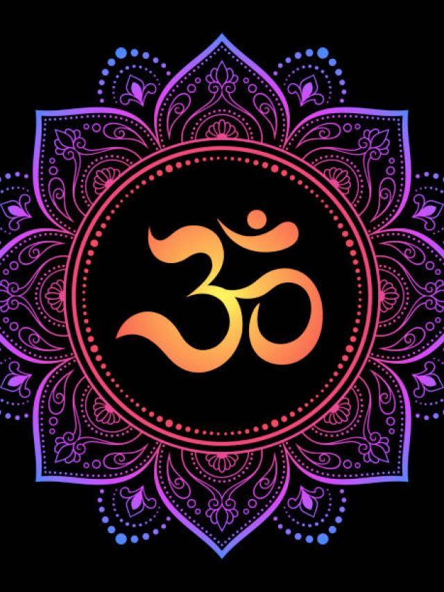 Benefits Of Chanting Om