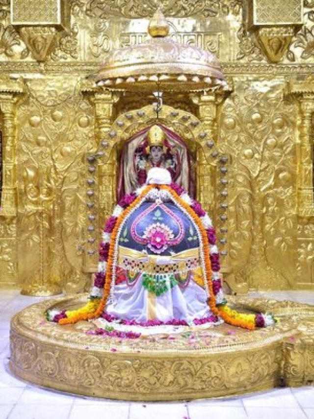 Interesting Facts about Somnath Temple