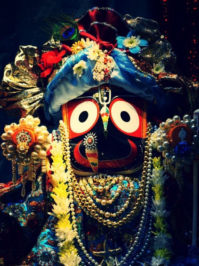 Unknow Facts About Lord Jagannath