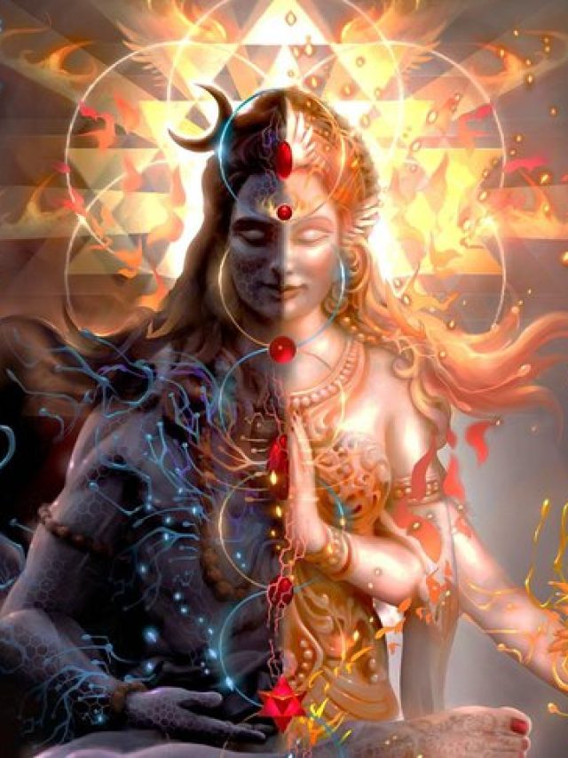 Facts About Mahashivaratri