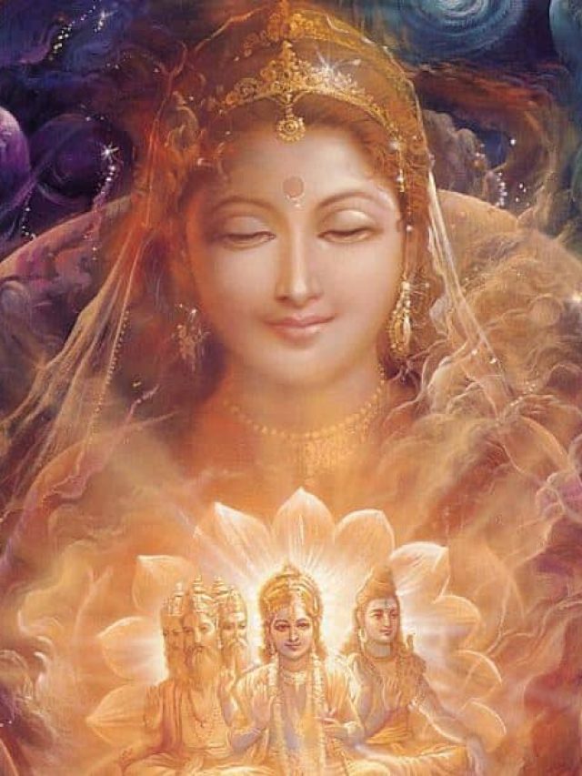 8 Fascinating Facts About The Goddess Parvati