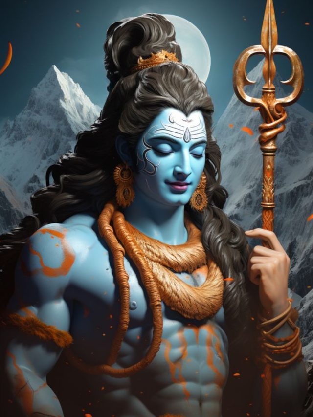 Shiv Mantras that can Solve All Your Problems