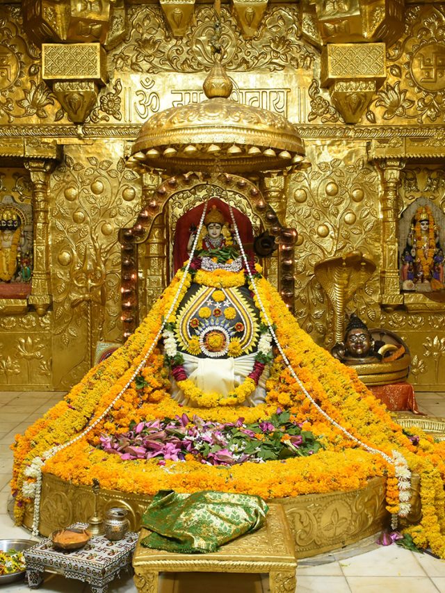 8 Famous Jyotirlinga And their Locations