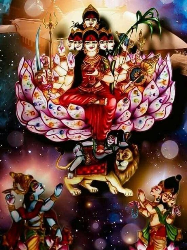 Facts You Must Know Before Visiting Kamakhya Temple