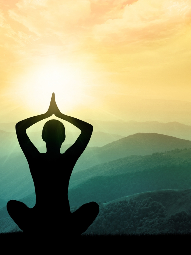 Surya Namaskar – The ancient hitory