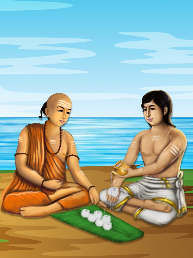 Thing To Avoid Doing During Pitra Paksha