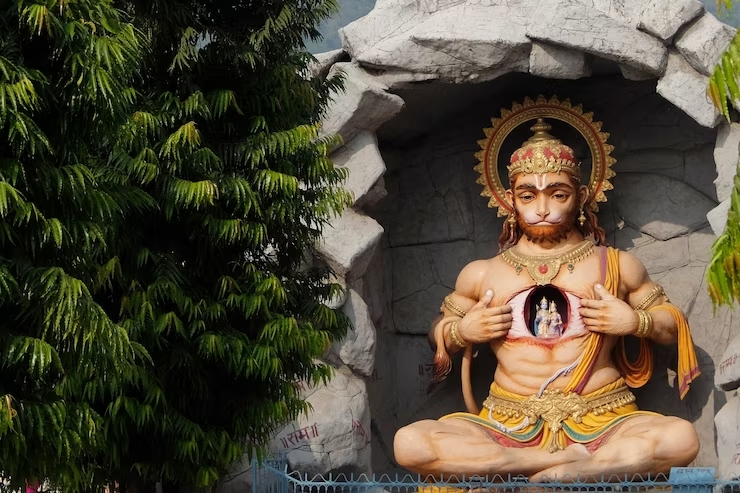 7 Interesting Facts About Lord Hanuman