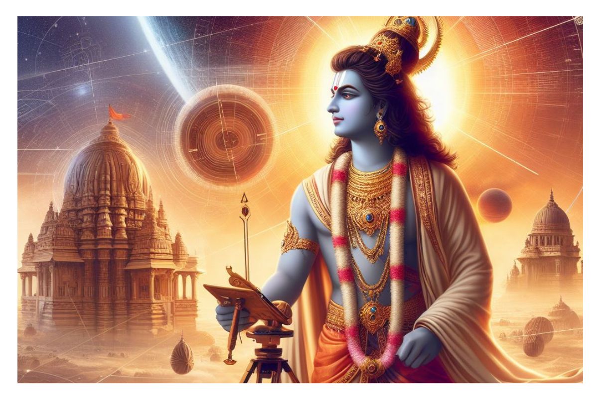 Why Ram Is Called As ” Maryada Purushottam “