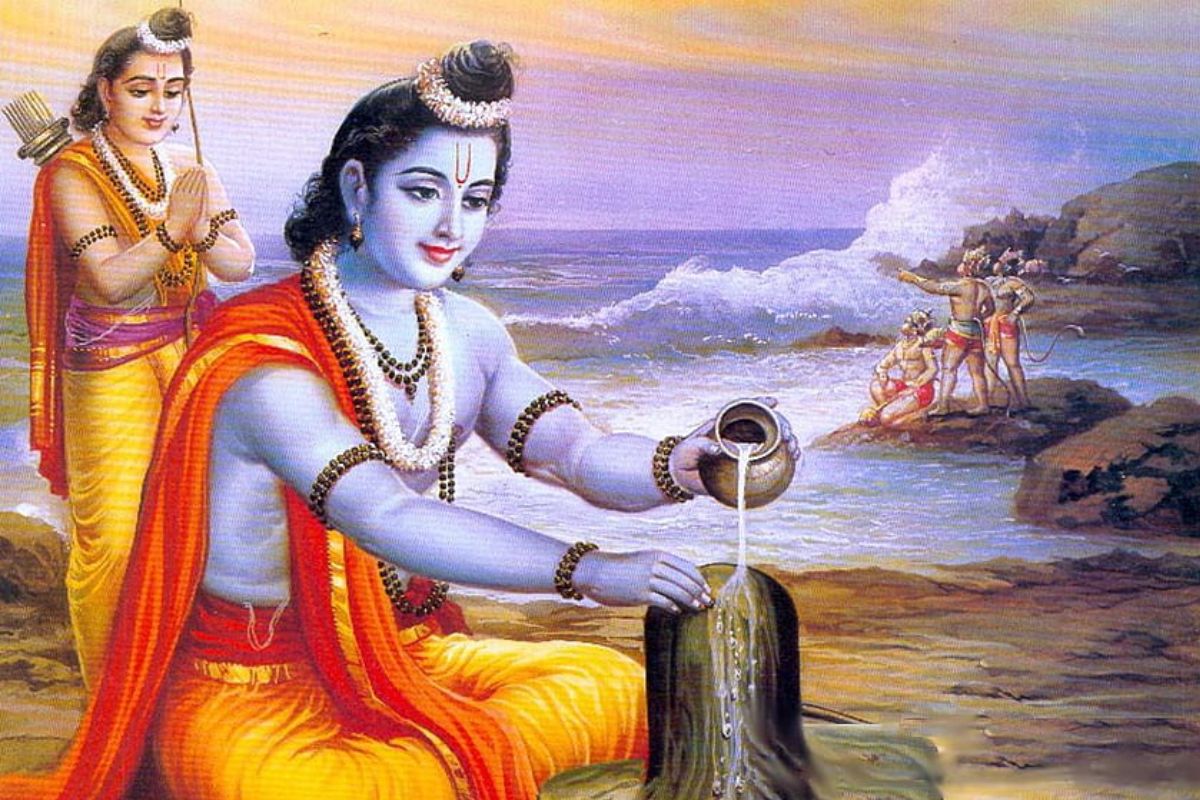 12 Important Lessons to be Learned from Ramji