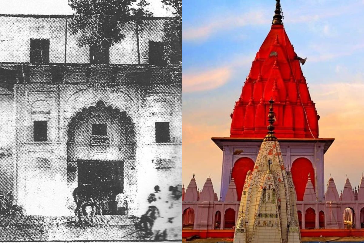 Relevance of Ayodhya from Historical and Mythological Point of View