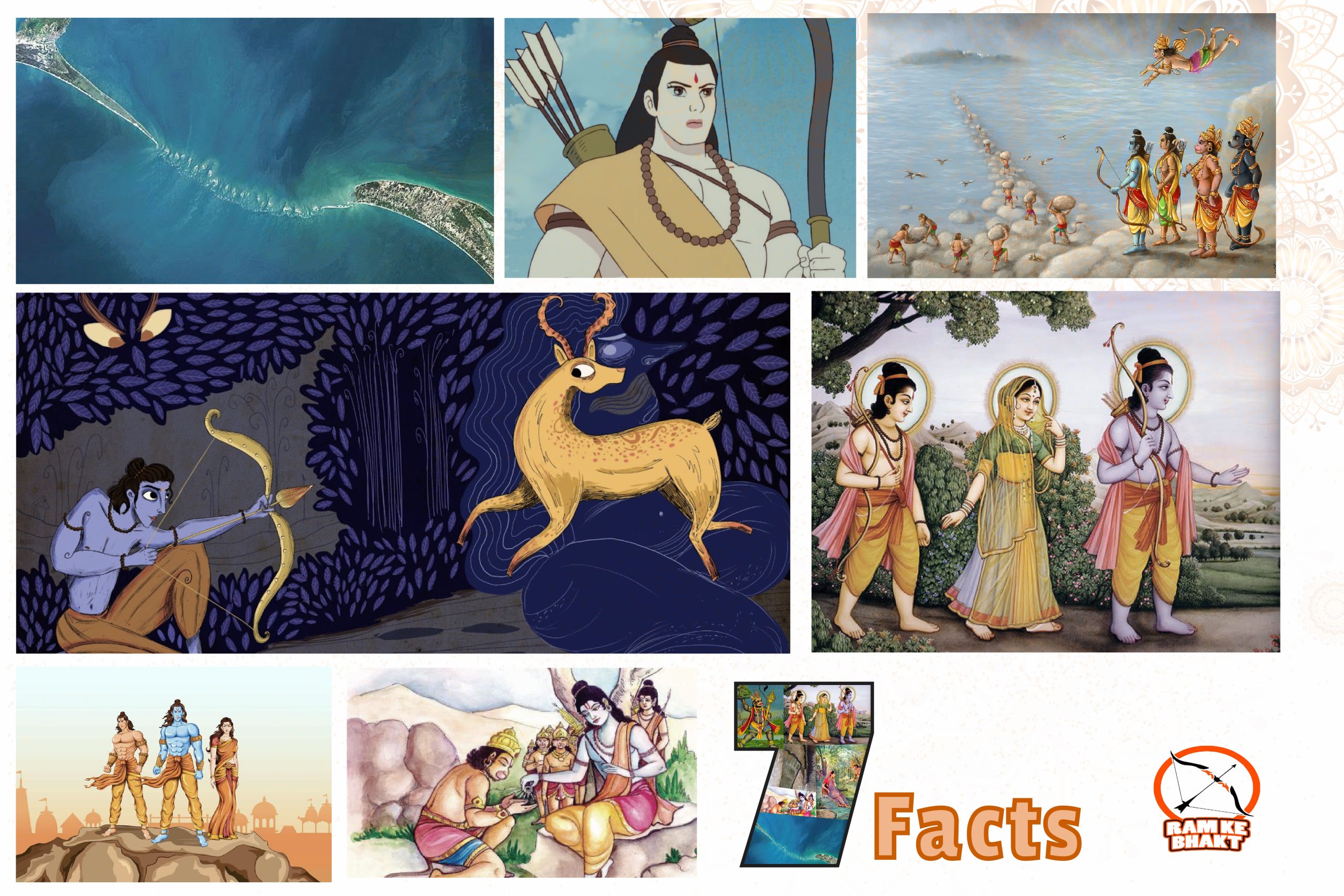 7 Surprising Facts That Could Prove The Ramayana Isn’t Just A Myth