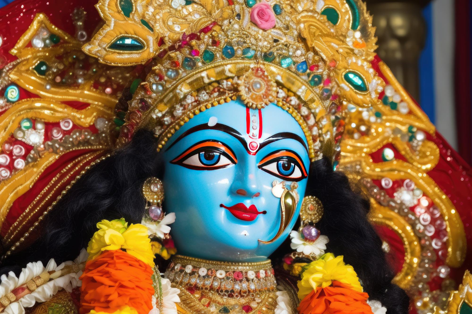Why We Celebrate Ram Navami