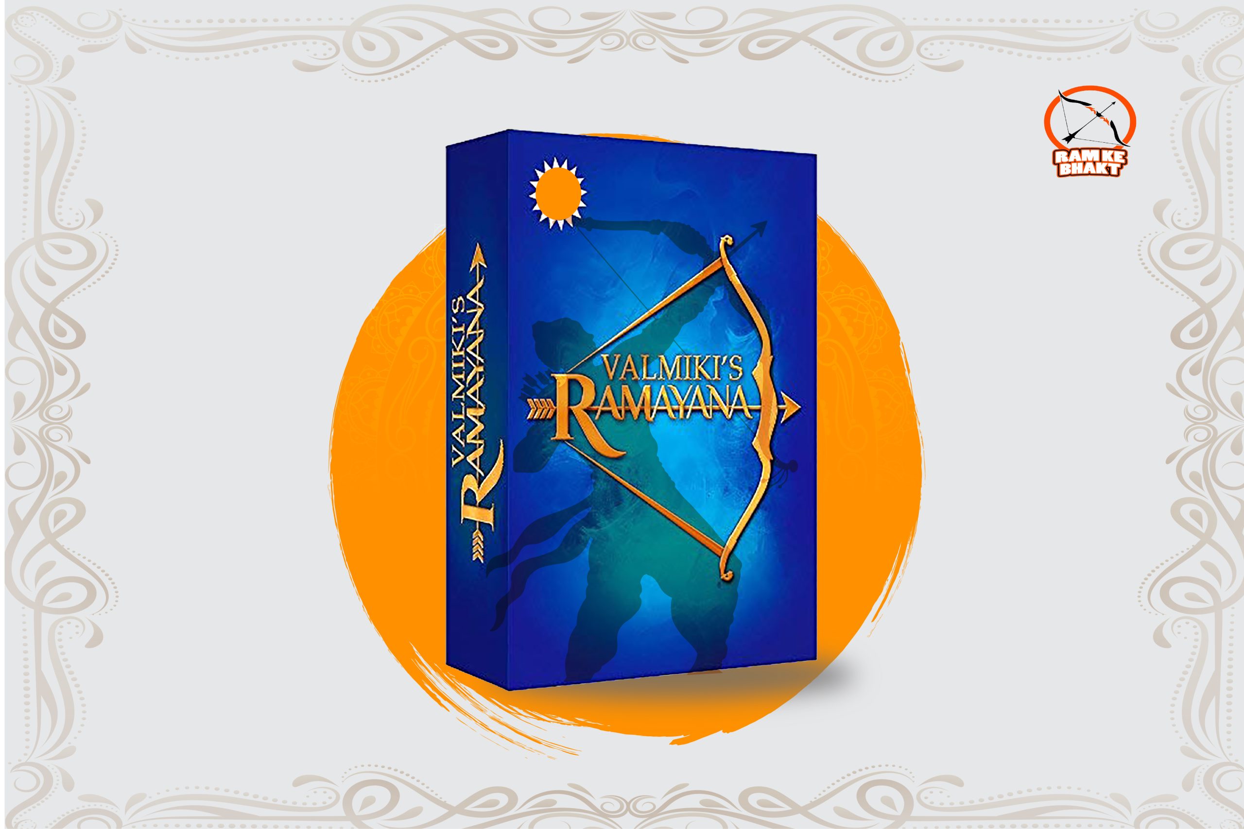 Why Ramayana Book Is So Important To Hindus