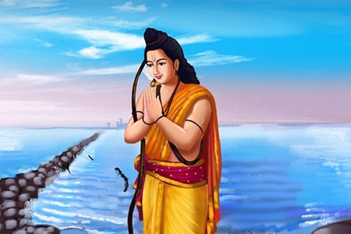 Love, Sacrifice, and Devotion of Lakshman in Ramayan