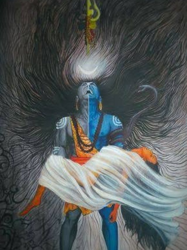 Most Mysterious And Powerful Shakti Peethas in India Ramkebhakt