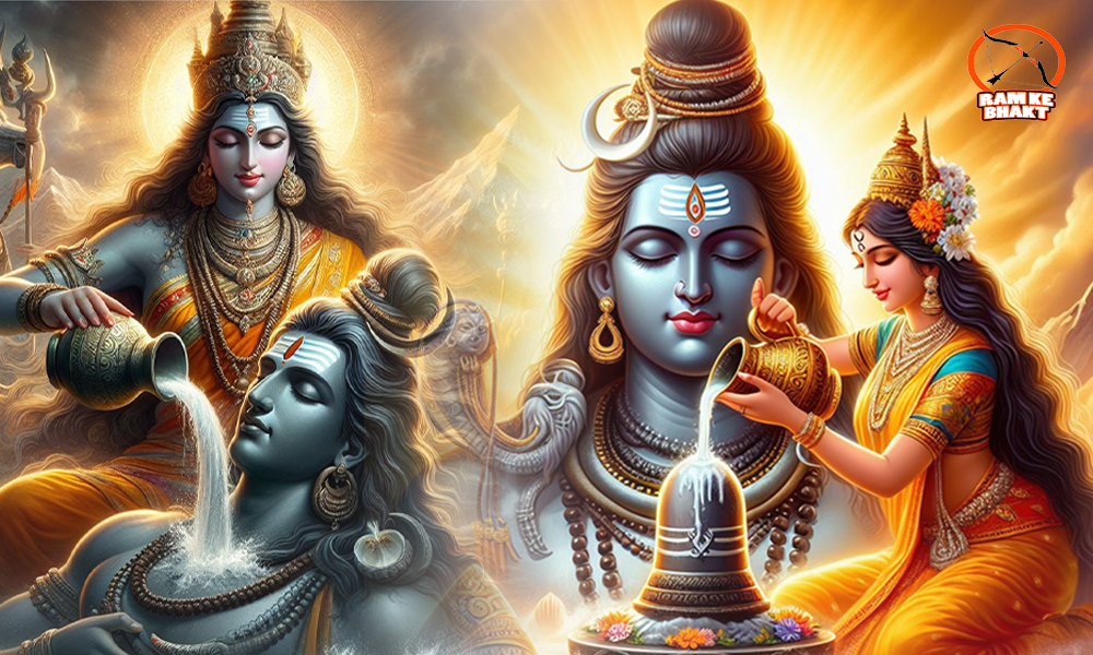 8 Fascinating Facts About Goddess Parvati