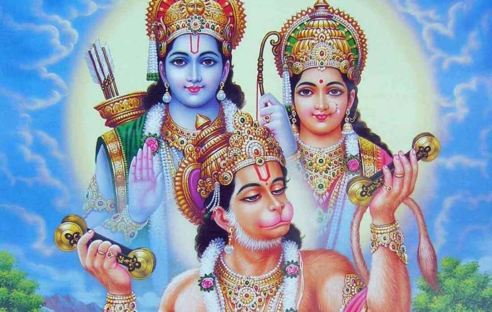 Understanding the Significance of Rama Bhakti in Hinduism