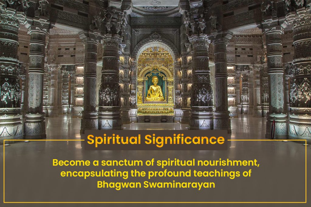 Swaminarayan-Akshardham