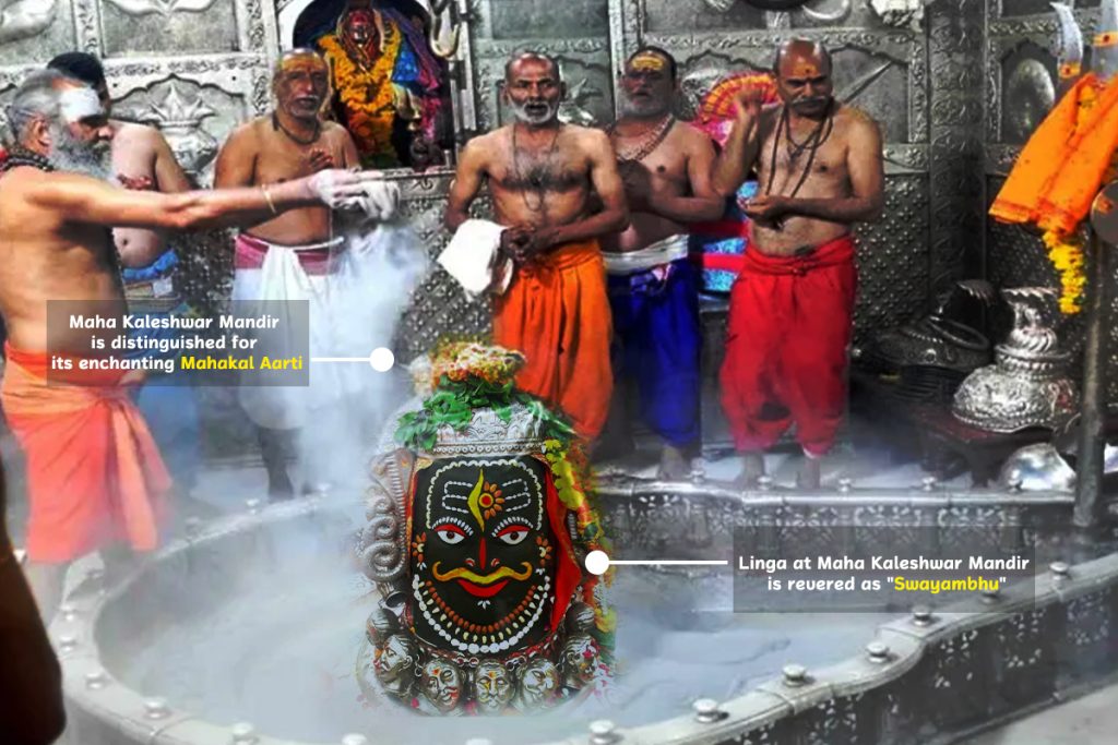 Image of Maha Kaleshwar Mandir