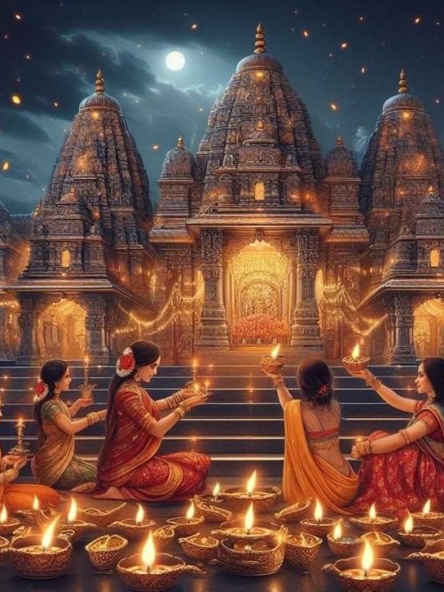 Unrevealed facts you must know about Ram Mandir Inauguration